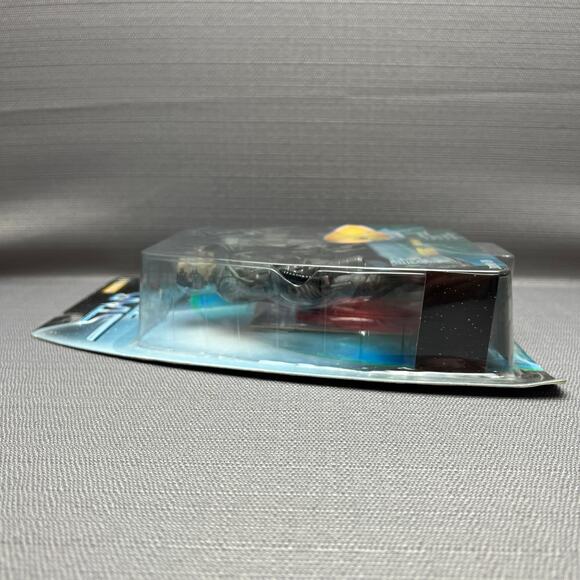 Playmates 1997 Star Trek TNG Warp Factor Series 1 Borg Action Figure - Picture 4 of 7